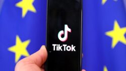 Avrupa Birliği TikTok’u veri hırsızlığı ile suçluyor