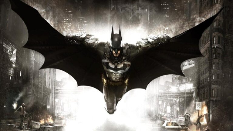 Batman ve dahası: DC oyunlarında yüzde 90’a varan indirim