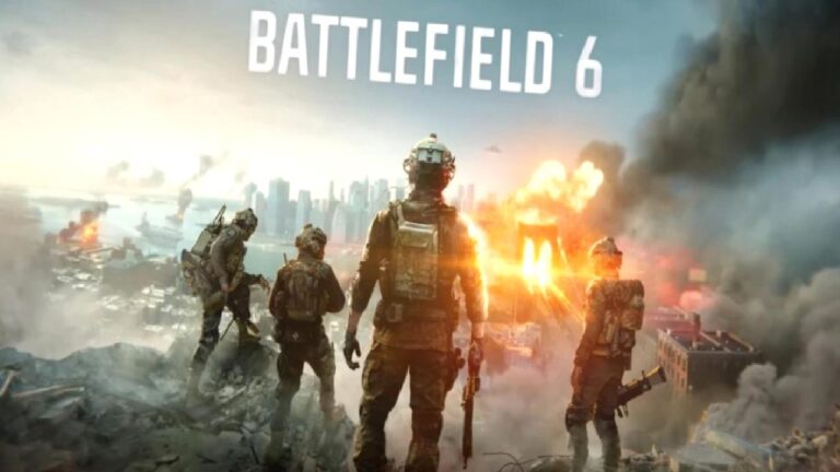 Battlefield 6 bu hafta tanıtılıyor: Fragman tarihi ve oyun detayları