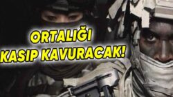 Battlefield 6, Daha Şimdiden Rekor Kırdı: Yüz Binlerce Oyuncunun İstek Listesine Eklendi!