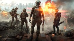 Battlefield 6 için tarih verildi! Call of Duty üzgün!