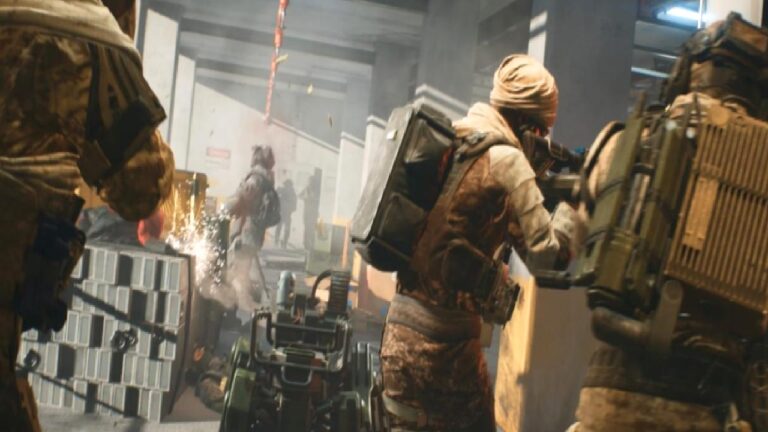 Battlefield 6 sızdırıldı: EA’in büyük sürprizi erken mi açığa çıktı?