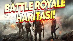 Battlefield 6’nın Battle Royale Haritası Sızdırıldı (Warzone’a Son Toprak Atılmak Üzere)