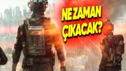 Battlefield 6’nın Yeni Fragmanı Sızdırıldı: Çıkış Tarihi Ortaya Çıktı [Video]
