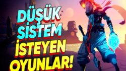 Bilgisayarım Kötü Diyenler Buraya: Epic Games Yaz İndirimleri’nde Fiyatı Düşen Düşük Sistem Gereksinimli Oyunlar