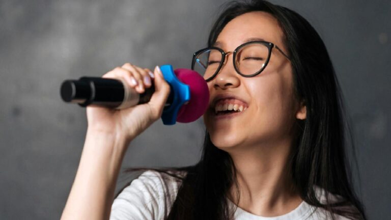 Bilimsel verilere göre en iyi karaoke şarkıları