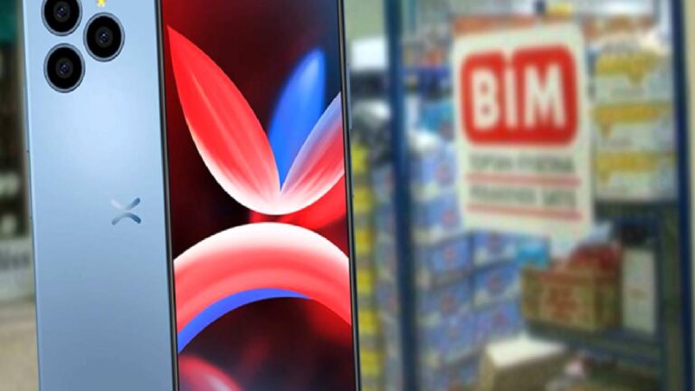 BİM uygun fiyatlı Android telefon satacak