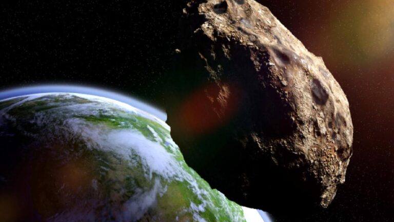 Bir asteroidin Dünya’ya çarpma olasılığı nasıl hesaplanıyor?