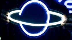 Bir gök cisminin Satürn’e çarptığı an ilk kez görüntülenmiş olabilir