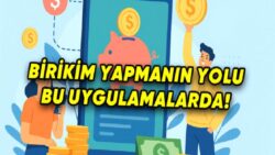 Birikim Yapmanın Sırrı: En İyi Para Biriktirme Uygulamaları!