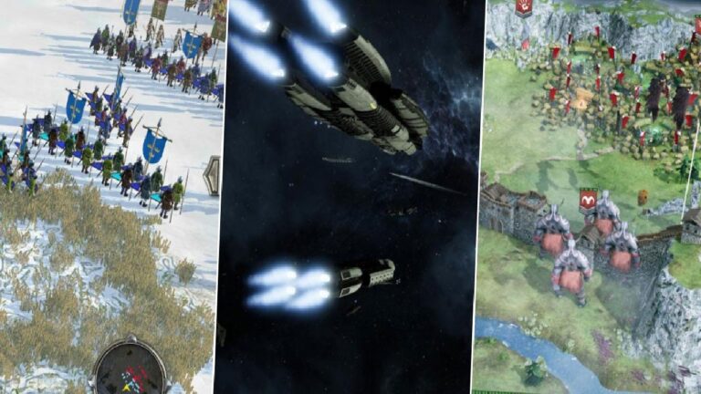 Bu 4 Steam oyunu şu anda tamamen ücretsiz
