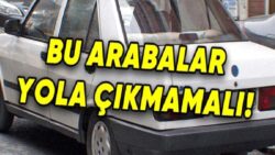 Bu Kez Olur mu? 20 Yaşında Arabası Olanlara ÖTV Muafiyeti Uygulanması İçin TBMM’ye Kanun Teklifi Verildi!