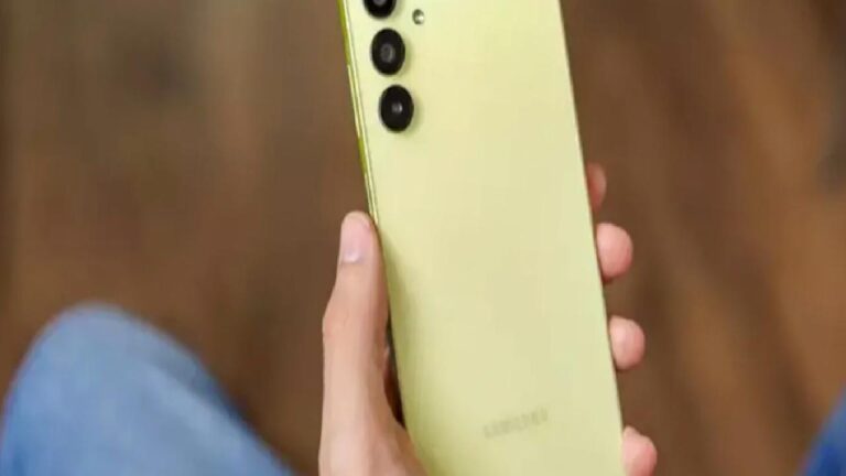 Bu Samsung modelleri altı yıl güncelleme alacak!