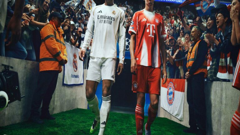 Bu sene daha mı iyi? EA FC 26’dan 7 dakikalık video geldi