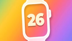 Bu watchOS 26 özellikleri eski modellere gelmiyor