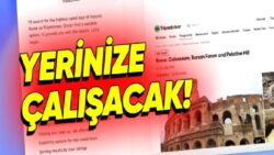ChatGPT Agent Tanıtıldı: Artık “Gerçek Anlamda” Bilgisayarınızı Kontrol Edebilecek!