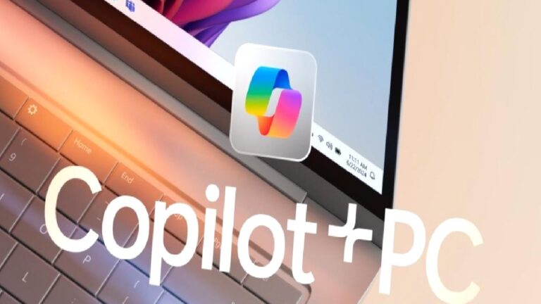 Copilot+ PC özellikleri, yeni Intel işlemcilerle masaüstüne de geliyor
