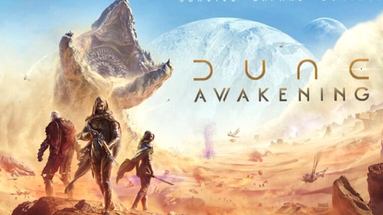 Dune: Awakening İnceleme