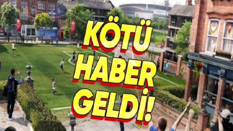 EA FC 26’da Açık Dünya Modunu Bekleyenlere Üzücü Haber: Planlar İptal Edildi