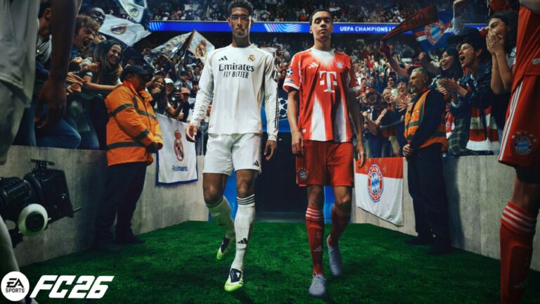 EA SPORTS FC 26 sistem gereksinimleri açıklandı