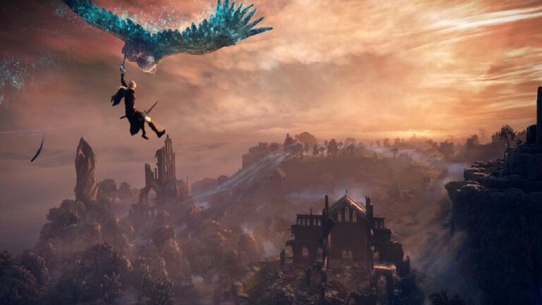 Elden Ring: Nightreign’e beklenen duo modu geliyor