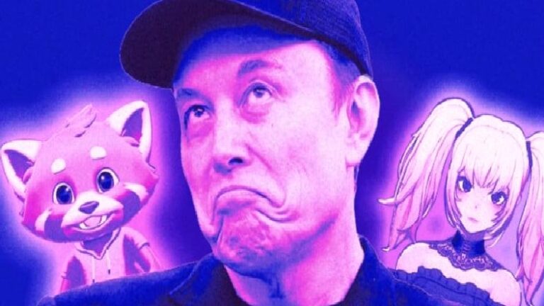 Elon Musk’ın Yapay Zekâ Şirketi xAI, Grok’a “İnsanların Aşık Olacağı” Yeni Anime Kızları Eklemek İçin Mühendis Arıyor