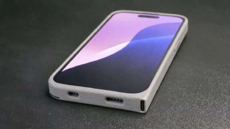 Eski iPhone’lara USB-C’yi getiren kılıf: Mucidi hiç de yabancı değil