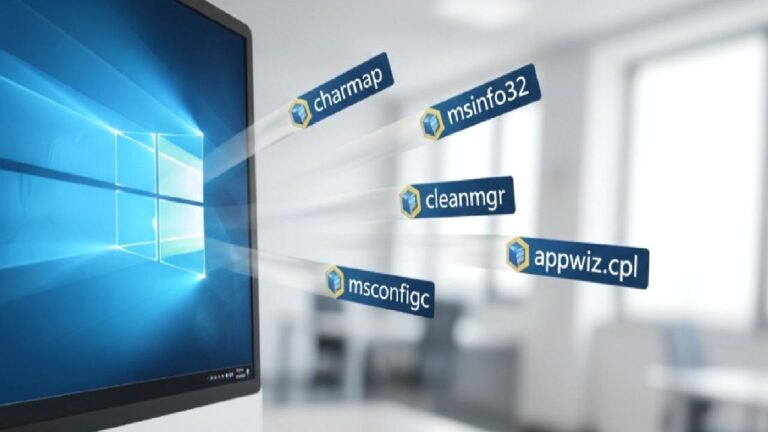 Eski pratik Windows özelliklerini geri ister misiniz?
