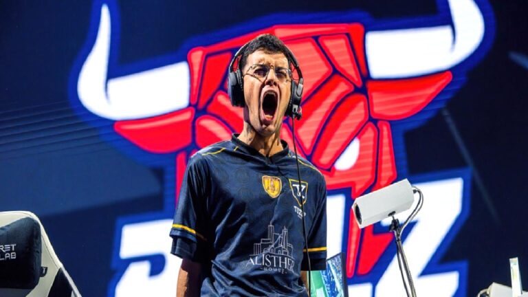 Espor Dünya Kupası 2025 Riyad’da başladı: 70 milyon dolarlık ödül havuzu