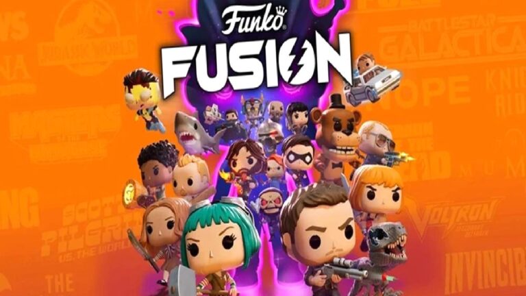 Funko Fusion ile pop kültür evreninde bir macera! İşte Funko Fusion incelemesi!