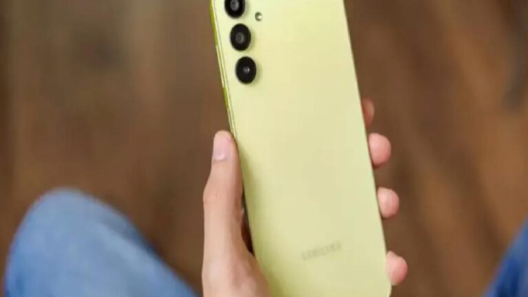 Galaxy A17 5G performans testinde