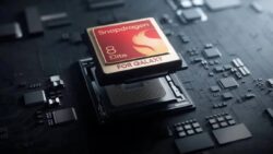 Galaxy S26 için Snapdragon 8 Elite Gen 2 seçeneği güçleniyor