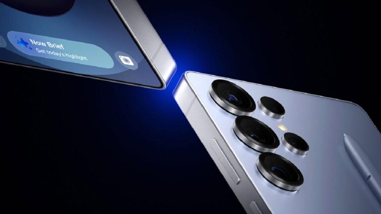 Galaxy S26’nın kaderi Galaxy Z Flip 7’ye bağlı olacak