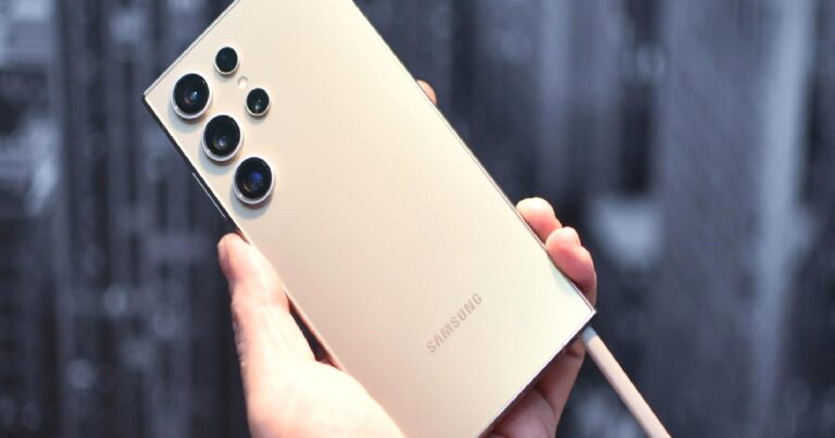 Galaxy S27 Ultra için ilk bilgiler geldi