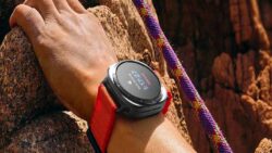 Galaxy Watch Ultra güncelleme aldı: İşte yenilikler