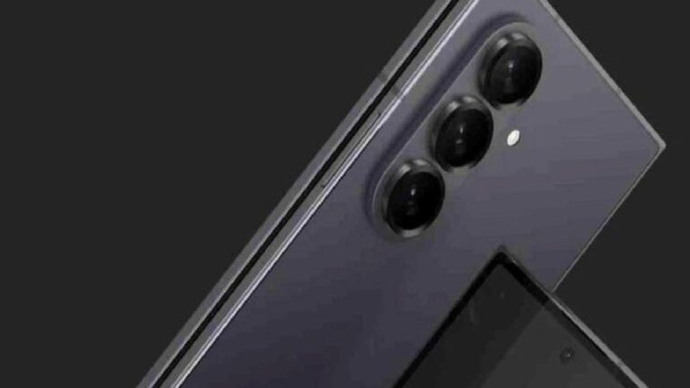Galaxy Z Fold 7, Z Flip 7, ve Z Flip 7 FE özellikleri belli oldu!
