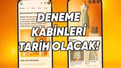Google, Hayalinizdeki Elbiseyi Yapay Zeka ile Oluşturup Üstünüze Giydirecek (Beğenirseniz Gerçek Benzerini de Bulacak)
