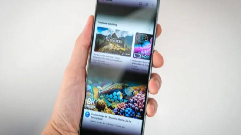 Google Pixel 10 Pro ekranında önemli güncelleme!