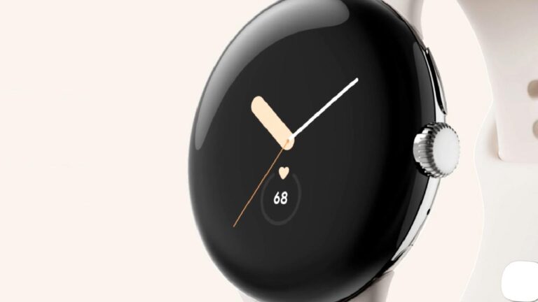 Google Pixel Watch 4’ün fiyatı tanıtım öncesi ortaya çıktı