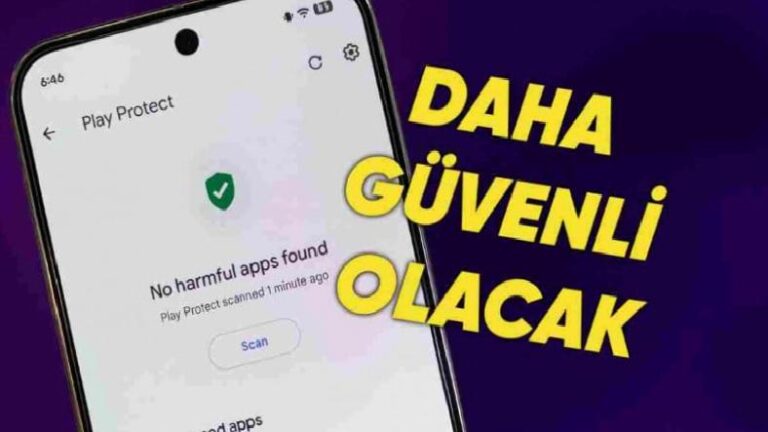 Google Yakında Tarayıcıdan Yüklediğiniz Uygulamalara da Göz Kulak Olacak