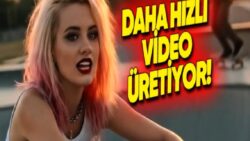 Google, Yapay Zeka ile Çok Daha Hızlı Videolar Üretebilen “Veo 3 Fast”i  Duyurdu