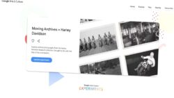Google’dan etkileyici bir proje daha: Fotoğraflar, yapay zekayla canlandı!