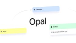 Google’dan kodlamaya yeni yaklaşım: Opal ile uygulama geliştirmek artık daha kolay