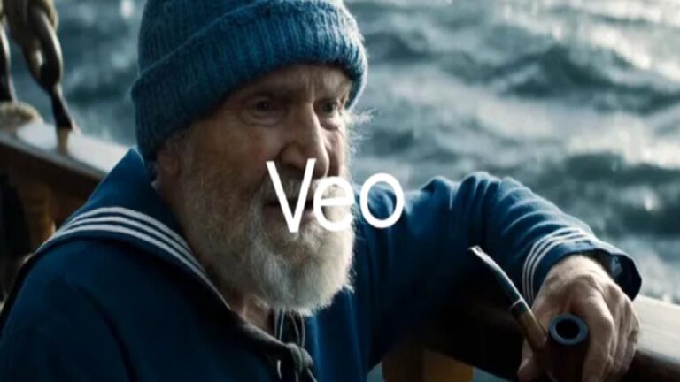 Google’dan video devrimi: Veo 3 Fast ile 8 saniyede görselden videoya