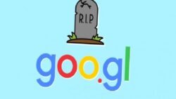 Google’ın URL Kısaltma Aracıyla Oluşturulan “goo.gl” Linkleri Artık Çalışmayacak! İşte Sona Ereceği Tarih