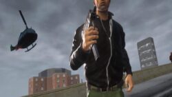 GTA 3 Definitive Edition App Store’da ücretsiz oldu