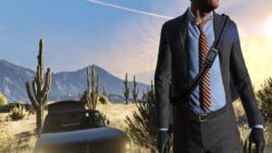 GTA 5 Arabistan’ı fethedecek
