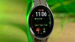 Güçlü ve şık: Galaxy Watch 8 tanıtıldı