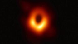 Heyecanlandıran haber: Yeni bir kara delik sınıfı keşfedildi