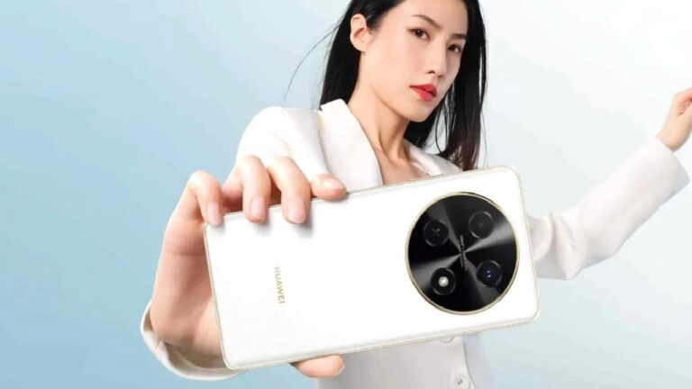 Huawei Mate 80 serisi önemli bir yenilikle gelecek